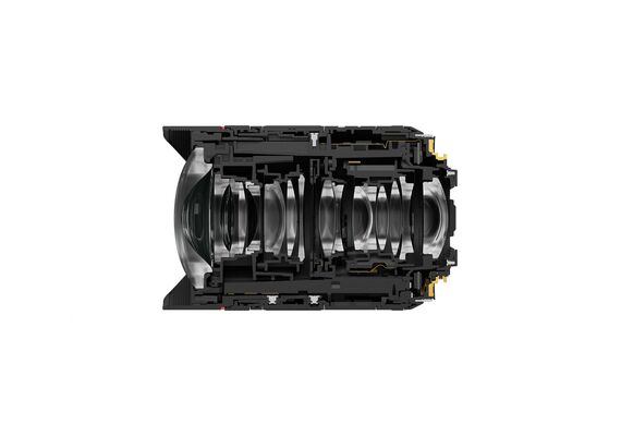 CANON RF 14mm f/1.4L VCM